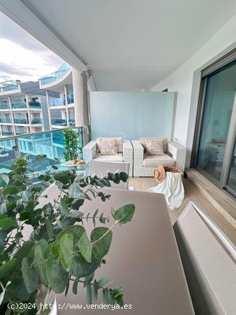 ᗤ PLAYA Javea | EXCLUSIVO APARTAMENTO DE LUJO frente al Mar | Sale Luxury APARTMENT Sea views - AL