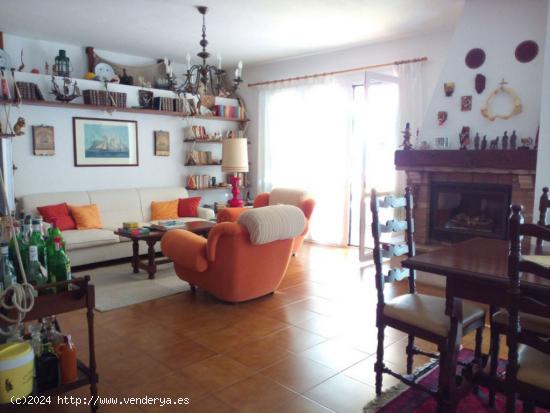 C-6396 Chalet - Sant Tomás - BALEARES