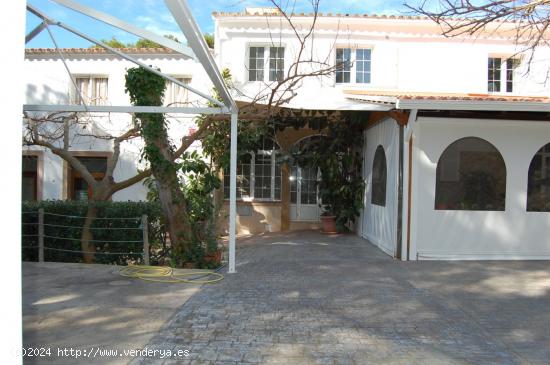 L-247 Restaurante con vivienda - BALEARES