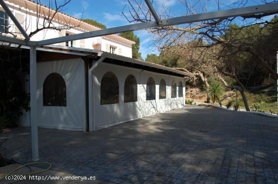 L-247 Restaurante con vivienda - BALEARES