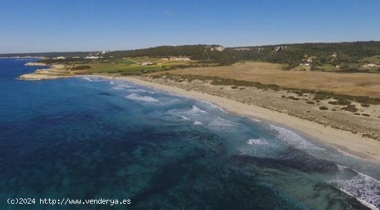 C-7035 - Casa de campo en Son Bou - BALEARES