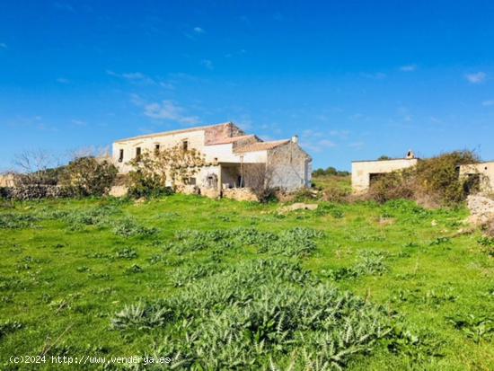 C-7035 - Casa de campo en Son Bou - BALEARES