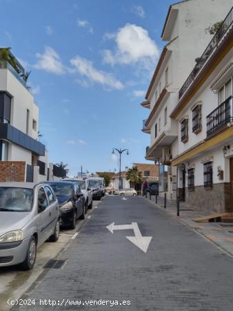 SOLAR URBANO CONSOLIDADO SUPERIFCIE DE 150M2 LS LAGUNAS ZONA CORTE INGLES - MALAGA