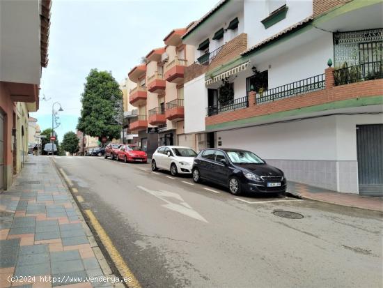 AMPLIO SOLAR URBANO EN EL CORAZON DE LAS LAGUNAS DE MIJAS PARA 7 VIVIENDAS - MALAGA