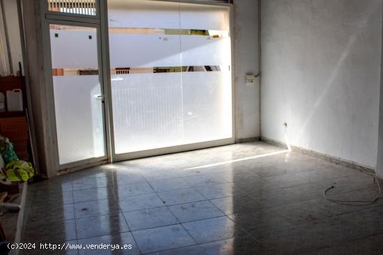 Se vende local comercial en Burjassot - VALENCIA