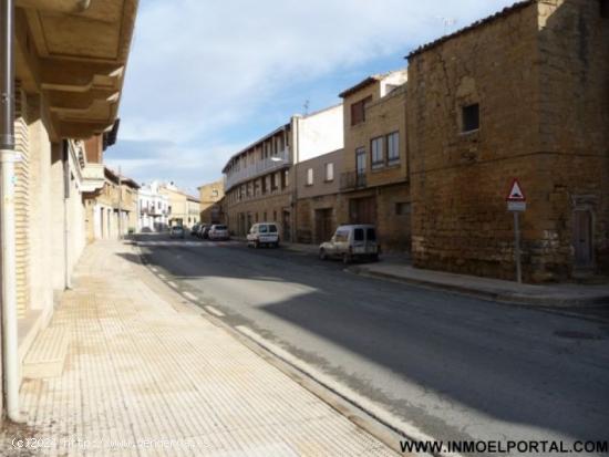 LOCAL COMERCIAL - NAVARRA