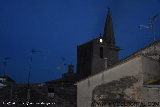 CASA PIEDRA - NAVARRA