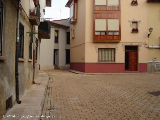 APARTAMENTO TAFALLA CON ASCENSOR CENTRO - NAVARRA