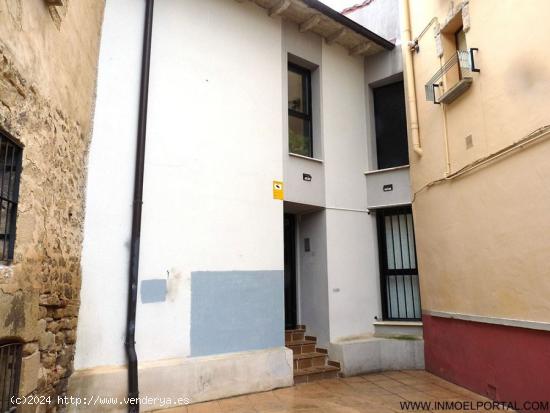 APARTAMENTO TAFALLA CON ASCENSOR CENTRO - NAVARRA