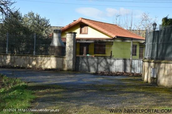  HUERTA EN MARCILLA - NAVARRA 