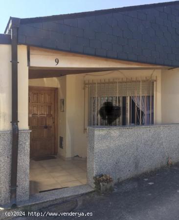  SE VENDE CASA EN SAN JUAN DE PALDUEZAS - LEON 