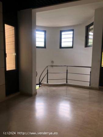 SE VENDE OFICINA EN EL EDIFICIO MUSEO - LEON