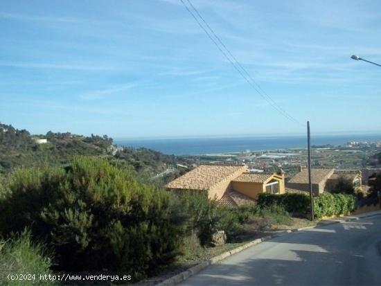 Terreno en santa susanna - BARCELONA