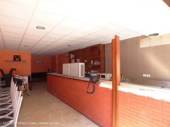 Local comercial por zona paseo maritimo - BARCELONA