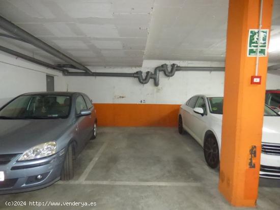  Plaza de parking en venta - BARCELONA 