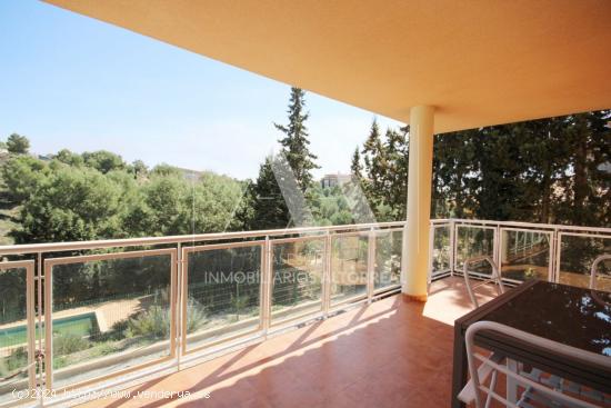 CHALET EN ALTORREAL - MURCIA