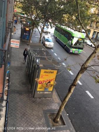 Representativas oficinas en pleno corazón de Madrid - MADRID