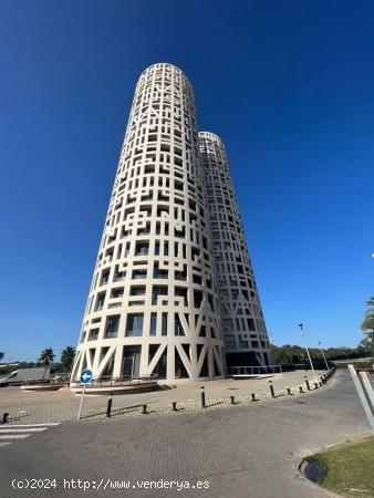  Oficina en Venta en LAS TORRE DE HERCULES, PALMONES - CADIZ 