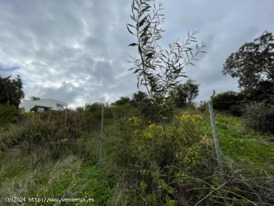 Terreno urbano para contruir en VENTA - CADIZ