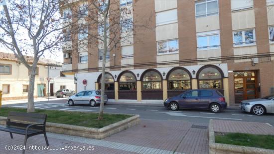  Local comercial en Monzalbarba - Zaragoza.  Referencia LO/02212020. - ZARAGOZA 