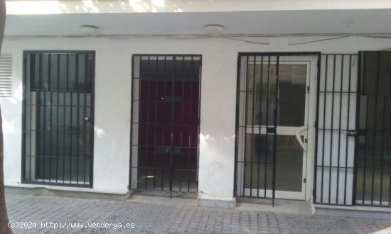  Local comercial en Venta en el centro de Jerez - CADIZ 