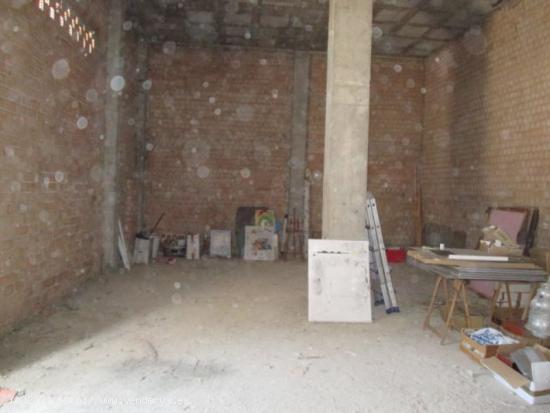 Local comercial en Venta - CADIZ