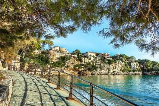 Un paraíso para eventos en la costa este de Mallorca - BALEARES