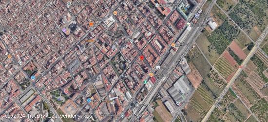 SUBASTA DE PISO EN CASTELLON - CASTELLON