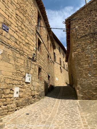  Casa para reformar en Aibar - NAVARRA 