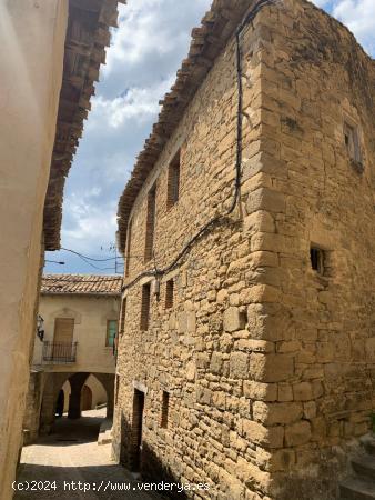 Casa para reformar en Aibar - NAVARRA