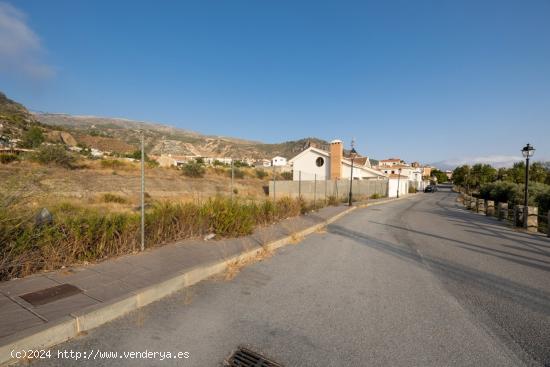 ENTORNO PRIVILEGIADO PARA CONSTRUIR TUS SUEÑOS!!!! - GRANADA