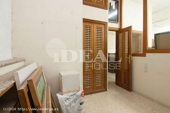 A3176V5 Local Comercial en Joaquina Eguaras (www.idealhouse.es) - GRANADA