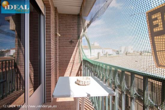  A4955D7. OPORTUNIDAD EN EL CENTRO DE GUADIX. www.idealhouse.es - GRANADA 