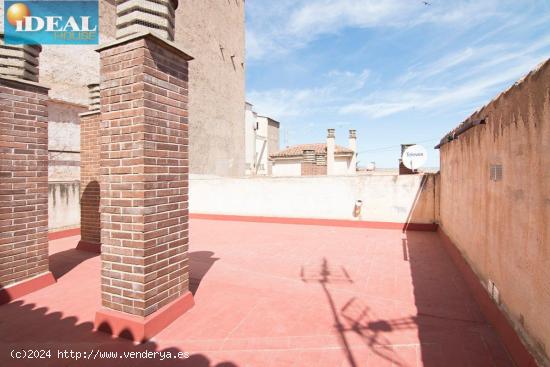 A4955D7. OPORTUNIDAD EN EL CENTRO DE GUADIX. www.idealhouse.es - GRANADA