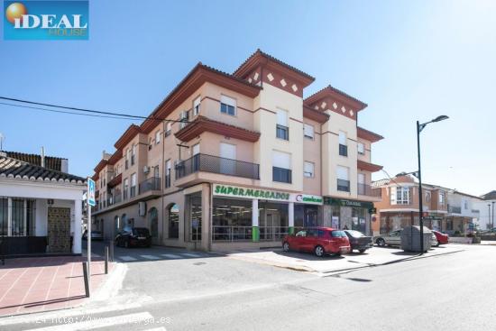 A6749D7. VENTA DE DUPLEX EN EL CENTRO DE  CHAUCHINA -ZONA-LA CARRERA- - GRANADA