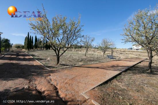  LA FINCA AL MEJOR PRECIO QUE ENCONTRARÁS EN PEDRO VERDE - GRANADA 