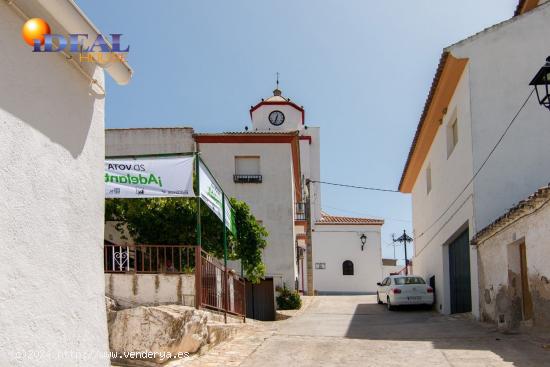  Centro de Píñar - GRANADA 