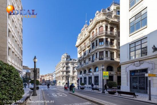  Garaje centro granada - GRANADA 