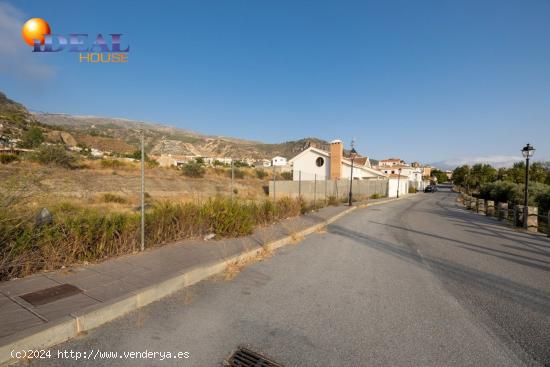 ENTORNO PRIVILEGIADO PARA CONSTRUIR TUS SUEÑOS!!!! - GRANADA