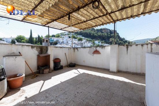 Precioso piso en el centro de Montefrio - GRANADA