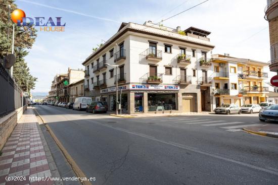  Oportunidad. Plazas de garaje en venta en pleno centro de  Albolote. Junto parada de  Metro - GRANAD 