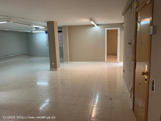 OFICINA EN VENTA EN LA CIUDAD DE TARRAGONA - TARRAGONA