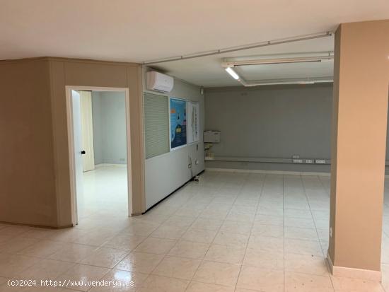 OFICINA EN VENTA EN LA CIUDAD DE TARRAGONA - TARRAGONA