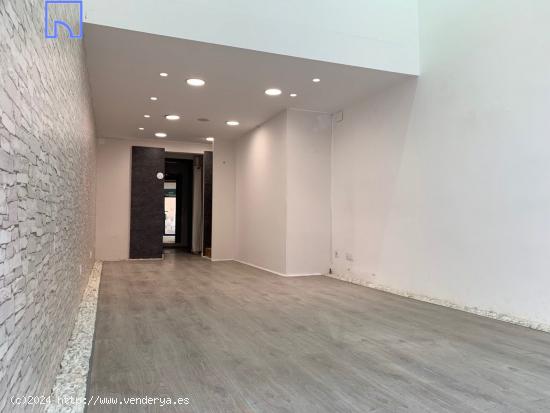 Local Comercial en Zona Centro  650€ - NAVARRA