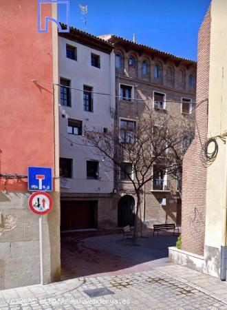  Local-Bodega en Zona Mercadal - NAVARRA 