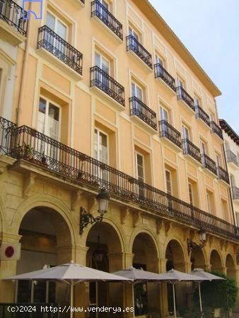 Oficina en Logroño,  zona Centro - LA RIOJA