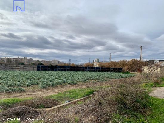  Parcelas rústicas para uso de Cultivo, Huerto o Finca de recreo  35.000€ - NAVARRA 