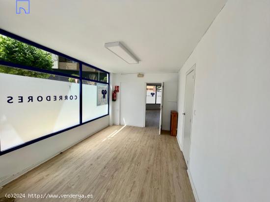 Local Comercial en Avda Santa Ana: 550€ - NAVARRA