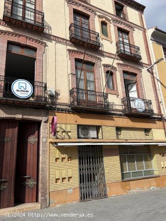 Piso de 2 habitaciones  44.000€ - ZARAGOZA