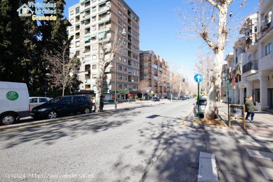 LOCAL EN AVENIDA DE CERVANTES - GRANADA